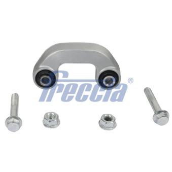 Entretoise/tige, stabilisateur avant droit FRECCIA OEM 4D0411318G Entretoise/tige, stabilisateur avant droit FRECCIA OEM 4D0411318G