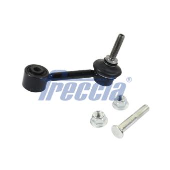 Entretoise/tige, stabilisateur arrière FRECCIA OEM 1K0505465C