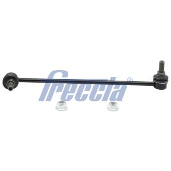 Entretoise/tige, stabilisateur avant FRECCIA OEM 1KD411315A