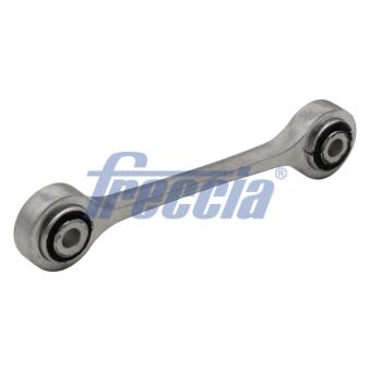Entretoise/tige, stabilisateur avant FRECCIA OEM 95534306900