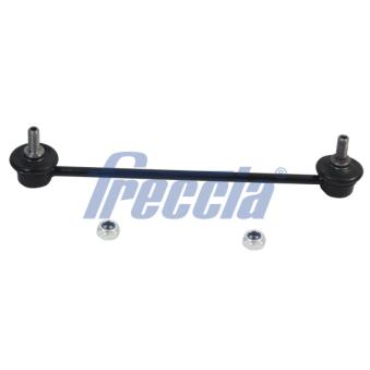 Entretoise/tige, stabilisateur avant gauche FRECCIA OEM 1634898980