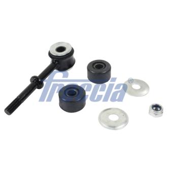 Entretoise/tige, stabilisateur avant FRECCIA OEM 508737