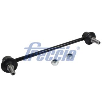 Entretoise/tige, stabilisateur avant gauche FRECCIA OEM 508756