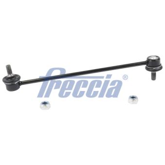 Entretoise/tige, stabilisateur avant FRECCIA OEM 1761200
