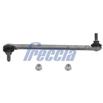 Entretoise/tige, stabilisateur avant gauche FRECCIA OEM 2043203789 Entretoise/tige, stabilisateur avant gauche FRECCIA OEM 2043203789