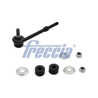 Entretoise/tige, stabilisateur arrière FRECCIA OEM 5461886J25