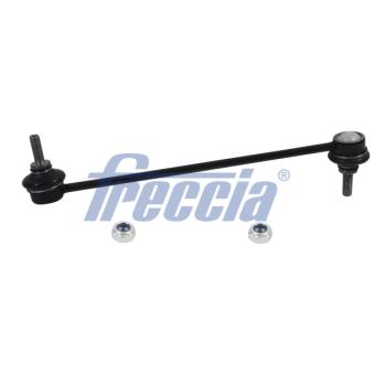 Entretoise/tige, stabilisateur avant FRECCIA OEM 5461600qac Entretoise/tige, stabilisateur avant FRECCIA OEM 5461600qac
