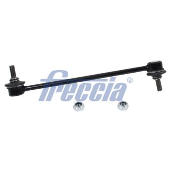 Entretoise/tige, stabilisateur avant FRECCIA OEM 54611BH01A
