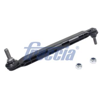 Entretoise/tige, stabilisateur avant FRECCIA OEM 0350617