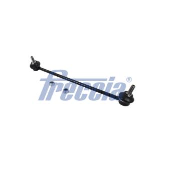 Entretoise/tige, stabilisateur avant droit FRECCIA OEM 1634908280