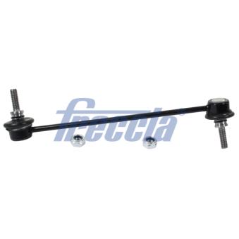 Entretoise/tige, stabilisateur avant FRECCIA OEM 546180002R