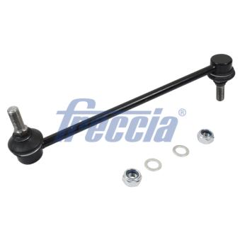 Entretoise/tige, stabilisateur avant FRECCIA OEM 54618CY00A