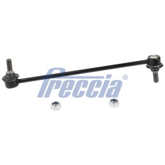 Entretoise/tige, stabilisateur avant FRECCIA OEM A2463200689