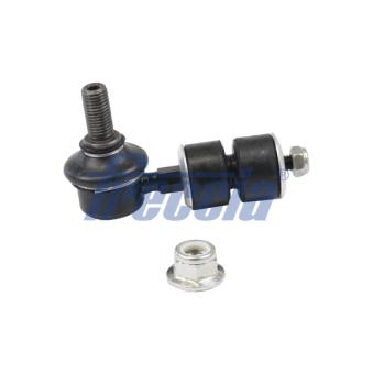Entretoise/tige, stabilisateur avant FRECCIA OEM 350263