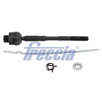 Rotule de direction intérieure, barre de connexion avant FRECCIA OEM 48001JD900 Rotule de direction intérieure, barre de connexion avant FRECCIA OEM 48001JD900