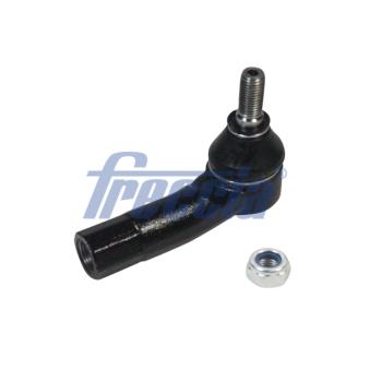 Rotule de barre de connexion avant droit FRECCIA OEM 1k0423812a