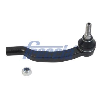 Rotule de barre de connexion avant droit FRECCIA OEM 68364926AA