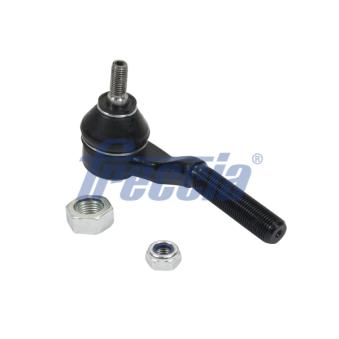 Rotule de barre de connexion avant droit FRECCIA OEM 381739