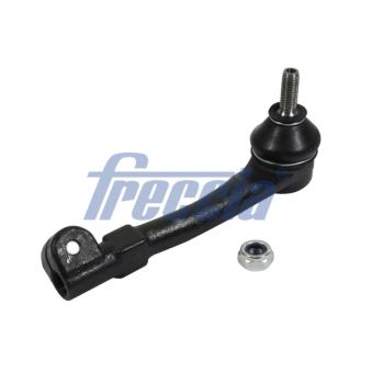 Rotule de barre de connexion avant gauche FRECCIA OEM 7701471126