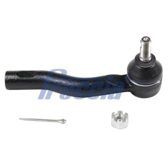 Rotule de barre de connexion avant droit FRECCIA OEM 45046F9010 Rotule de barre de connexion avant droit FRECCIA OEM 45046F9010