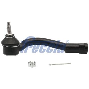 Rotule de barre de connexion avant gauche FRECCIA OEM 56820D7000