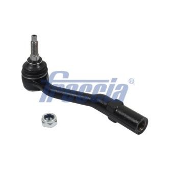 Rotule de barre de connexion avant droit FRECCIA OEM 381756