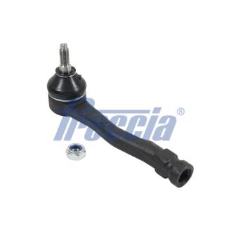 Rotule de barre de connexion avant droit FRECCIA OEM 1610936580 Rotule de barre de connexion avant droit FRECCIA OEM 1610936580