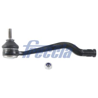 Rotule de barre de connexion avant gauche FRECCIA OEM 485202867R Rotule de barre de connexion avant gauche FRECCIA OEM 485202867R