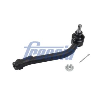 Rotule de barre de connexion avant gauche FRECCIA OEM 568202B000