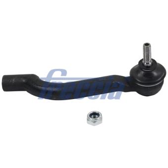 Rotule de barre de connexion avant gauche FRECCIA OEM D8640JG00A