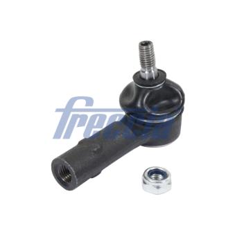 Rotule de barre de connexion avant FRECCIA OEM 0324066 Rotule de barre de connexion avant FRECCIA OEM 0324066