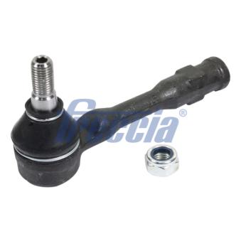 Rotule de barre de connexion avant FRECCIA OEM 09118127
