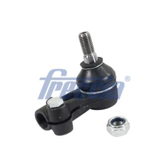 Rotule de barre de connexion avant gauche FRECCIA OEM 4242749