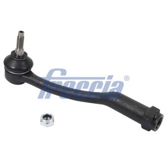 Rotule de barre de connexion avant droit FRECCIA OEM 381768