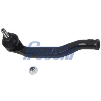 Rotule de barre de connexion avant gauche FRECCIA OEM 485209049R