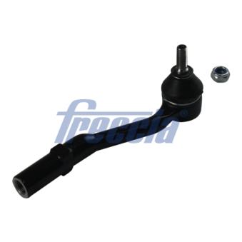 Rotule de barre de connexion avant gauche FRECCIA OEM 381792