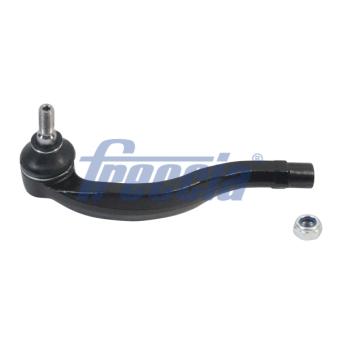 Rotule de barre de connexion avant gauche FRECCIA OEM 1609948280 Rotule de barre de connexion avant gauche FRECCIA OEM 1609948280