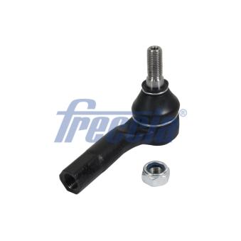 Rotule de barre de connexion avant gauche FRECCIA OEM 1j0422811e