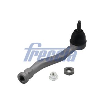 Rotule de barre de connexion avant gauche FRECCIA OEM 1628950280