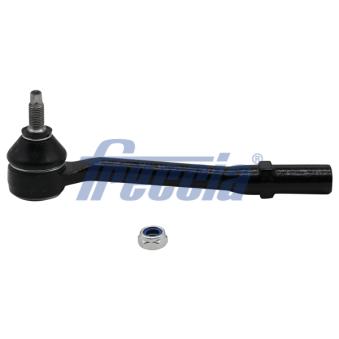Rotule de barre de connexion FRECCIA OEM 1623141080 Rotule de barre de connexion FRECCIA OEM 1623141080