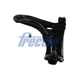 Bras de liaison, suspension de roue avant droit FRECCIA OEM 6X0407151S3