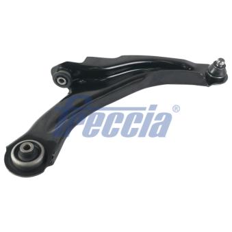 Bras de liaison, suspension de roue avant droit FRECCIA OEM 545046817r