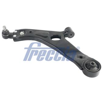 Bras de liaison, suspension de roue avant gauche FRECCIA OEM 545002Y000