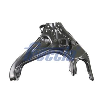 Bras de liaison, suspension de roue avant droit FRECCIA OEM 6M343078AB