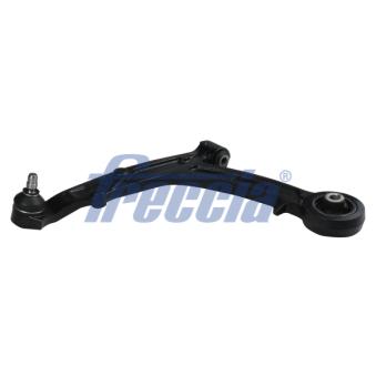 Triangle ou bras de suspension (train avant) FRECCIA OEM 51857133