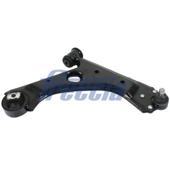 Bras de liaison, suspension de roue avant droit FRECCIA OEM 55703627