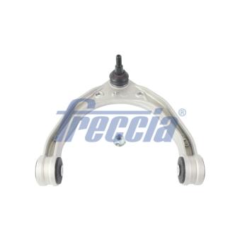 Triangle ou bras de suspension (train avant) FRECCIA OEM 95534102700
