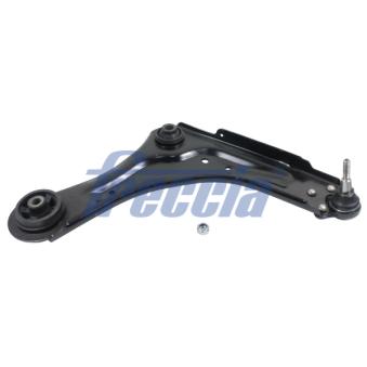 Bras de liaison, suspension de roue avant droit FRECCIA OEM 545000002R