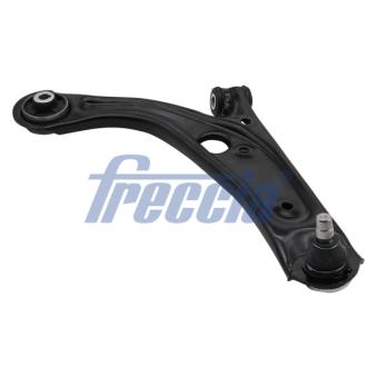 Bras de liaison, suspension de roue avant droit FRECCIA OEM 51928527