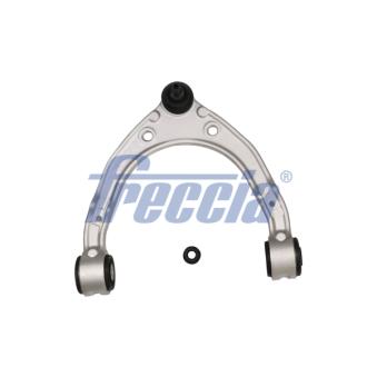 Triangle ou bras de suspension (train avant) FRECCIA OEM 7L8407021